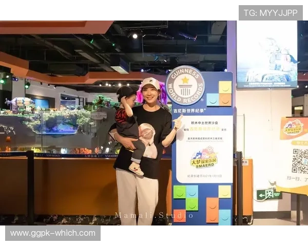 吉尼斯娱乐城：探索多样化的娱乐活动满足不同游客的多重需求