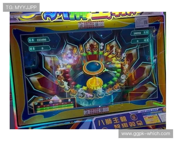 必赢电子游戏平台提供多样化的游戏类型满足不同玩家需求