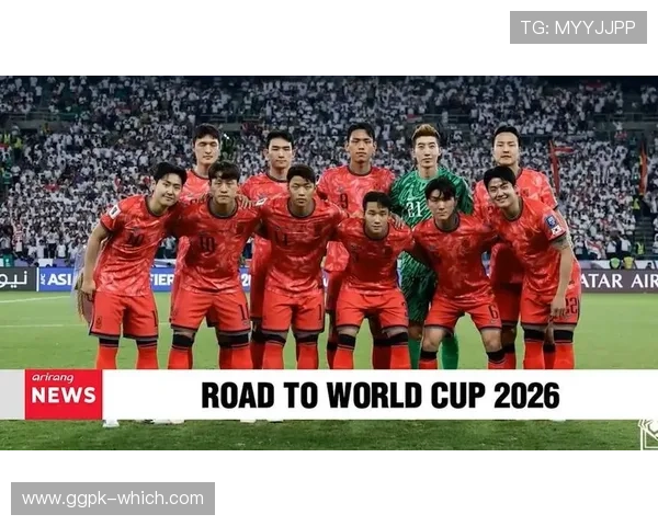 2026年世界杯墨西哥队近期表现分析与韩国队状态最新动态 2026年世界杯墨西哥队近期表现分析与韩国队状态最新动态